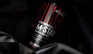 Updated Animal M-Stak packs more performance and endurance