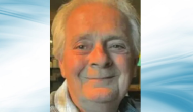 Lyle Elsworth Martin – Brampton, MI – November 4, 1953 ~ April 14, 2026