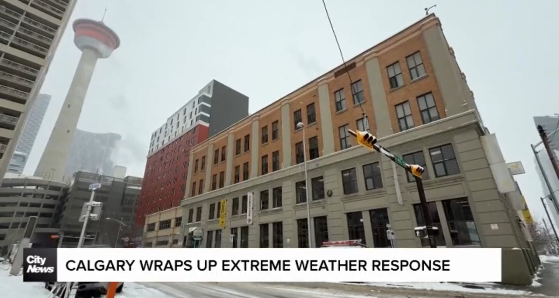 Calgary wraps up extreme weather response for the season