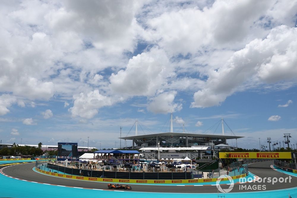 Oscar Piastri, McLaren