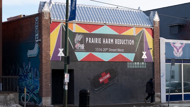 Nurses' union says Saskatoon hospitals dealing with more overdoses after PHR closure