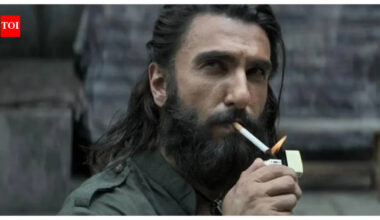 Dhurandhar 2 Full Movie Collection: 'Dhurandhar 2' box office collection Day 29: Ranveer Singh starrer crosses Rs 1100 crore net mark; fails to break 'Dhurandhar' record for highest week 4 haul | Hindi Movie News