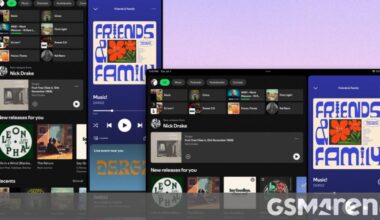 Spotify has redesigned its tablet app, here's what's new