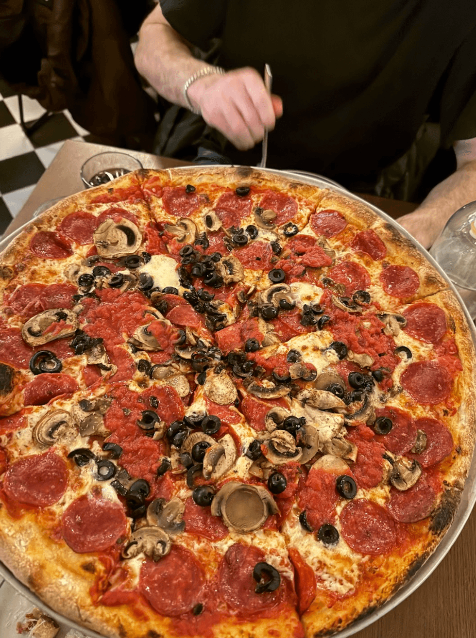 Pizza