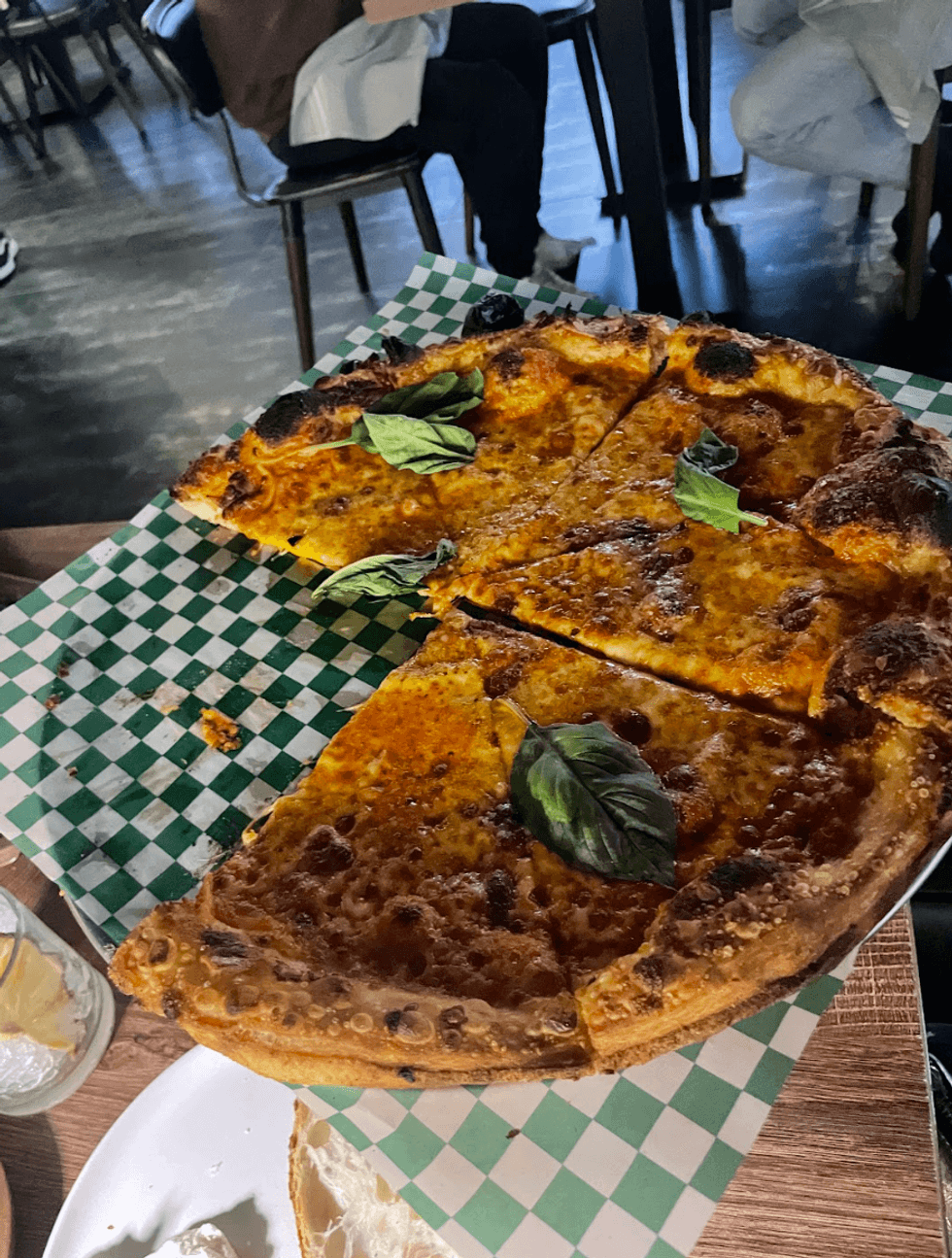 Pizza