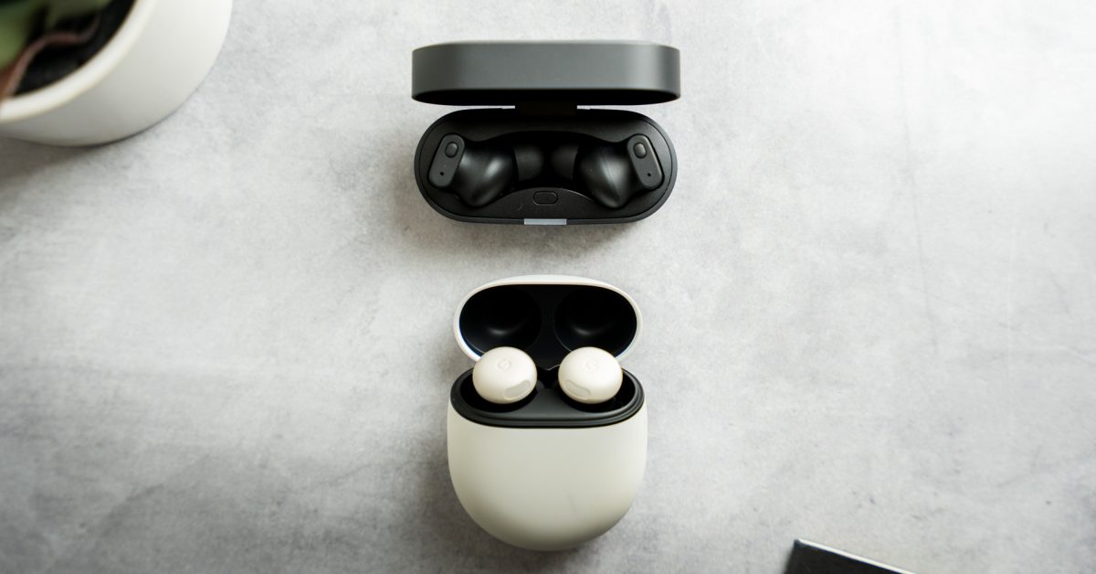 These flagship earbuds hold one major thing over the Pixel Buds Pro 2