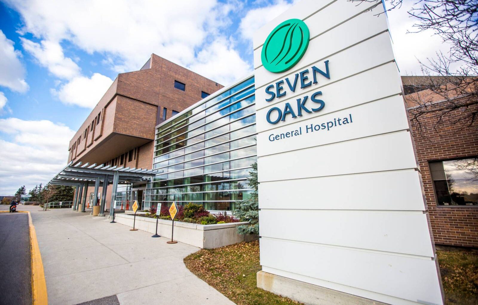Another hospital, another grey-listing – Winnipeg Free Press