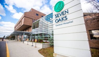 Another hospital, another grey-listing – Winnipeg Free Press