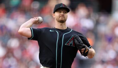 Fantasy baseball lineup advice for Friday: Strikeout potential for Michael Soroka