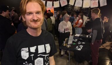 West Broadway residents aim to take housing off the market, keep it affordable with new ownership structure
