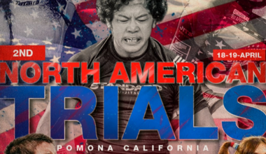 2026 ADCC West Coast Trials - Live video stream, results, highlights