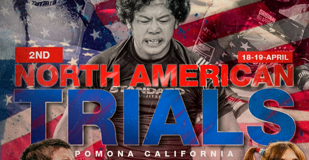 2026 ADCC West Coast Trials - Live video stream, results, highlights