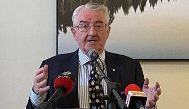 Former NLHS CEO Doesn't Believe Health Accord Will be Thrown Out Under New Government