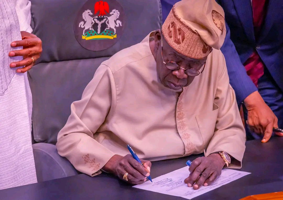 Tinubu unveils N25trn pension war chest