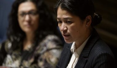 Ottawa rebuffs Manitoba immigration minister's pressing for higher numbers
