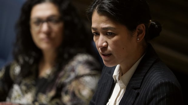 Ottawa rebuffs Manitoba immigration minister's pressing for higher numbers