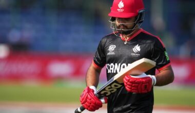 Threats, corruption and intimidation: Is the Bishnoi gang calling shots at Cricket Canada?