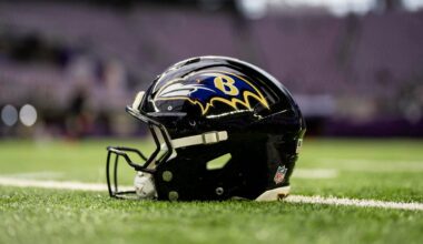 Baltimore Ravens NFL Draft 2026: Power ranking, team needs, mock picks, strategy