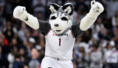 Ex-UConn soccer star Tony Rizza pledges $1.5M gift to athletics