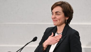 Quebec's new premier heads to Ottawa to meet Mark Carney