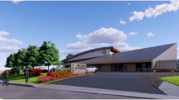 Construction begins on Kamloops AI data centre, the latest in B.C.