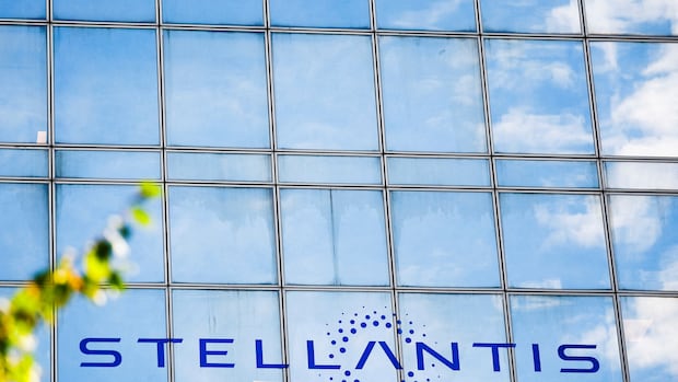 Stellantis, Microsoft sign 5-year partnership for AI push