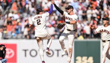 Free MLB home run picks, odds for April 17: Willy Adames in expert's best bets for Friday HR player props