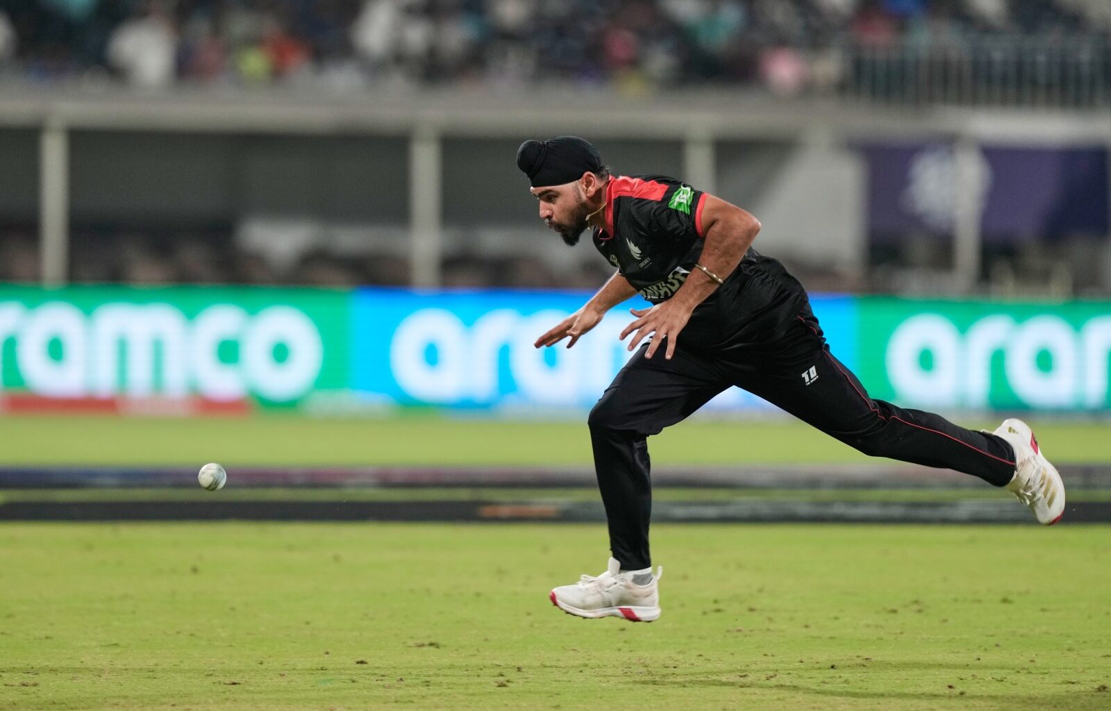 Cricket Canada facing corruption allegations aired in documentary – Winnipeg Free Press