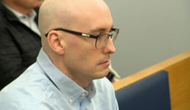 Markus Hicks sentenced to 18½ years for sexual assault, child luring