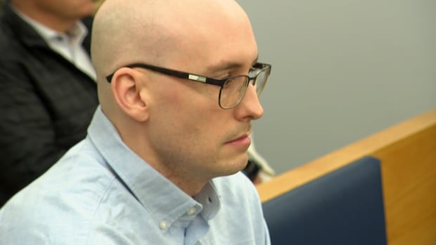 Markus Hicks sentenced to 18½ years for sexual assault, child luring