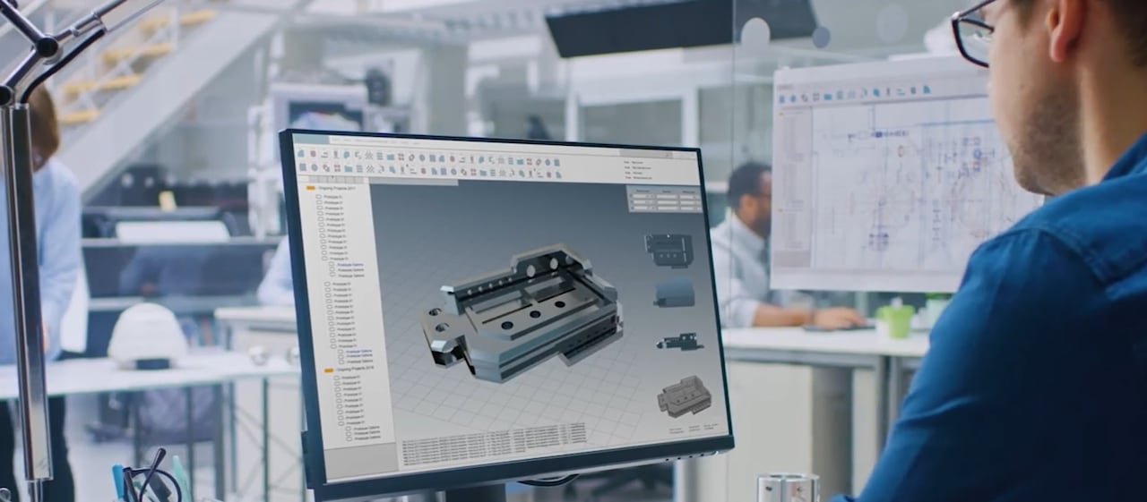 The Canadian Association of Mold Makers represents mould makers, service providers, and suppliers in Canada's precision manufacturing industry.