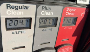 Fuel Price Watchdog Encouraged by PUB's Frequent Fuel Price Adjustments