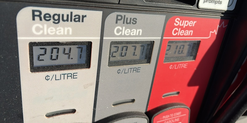 Fuel Price Watchdog Encouraged by PUB's Frequent Fuel Price Adjustments