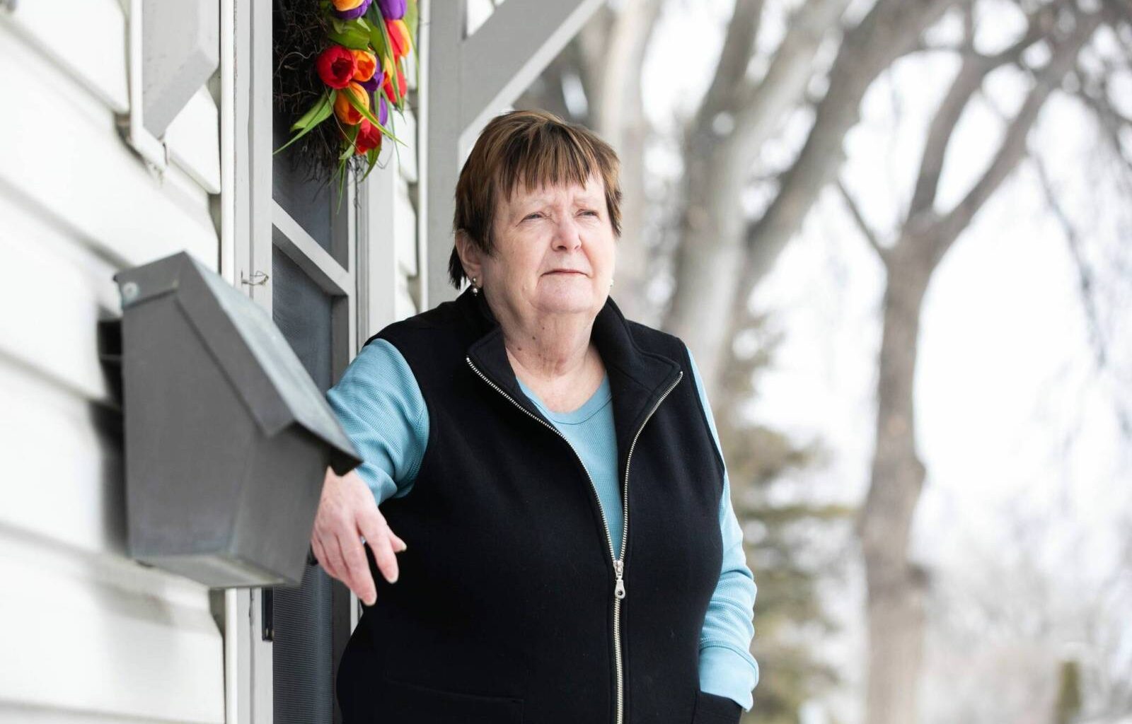 Phasing out of door-to-door mail delivery sinks in for Winnipeggers – Winnipeg Free Press