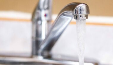 Councillors propose freeze on water, sewer rates if Ottawa, province pony up sewage plant funds – Winnipeg Free Press