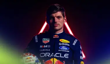 New Red Bull announcement as Max Verstappen breaks silence