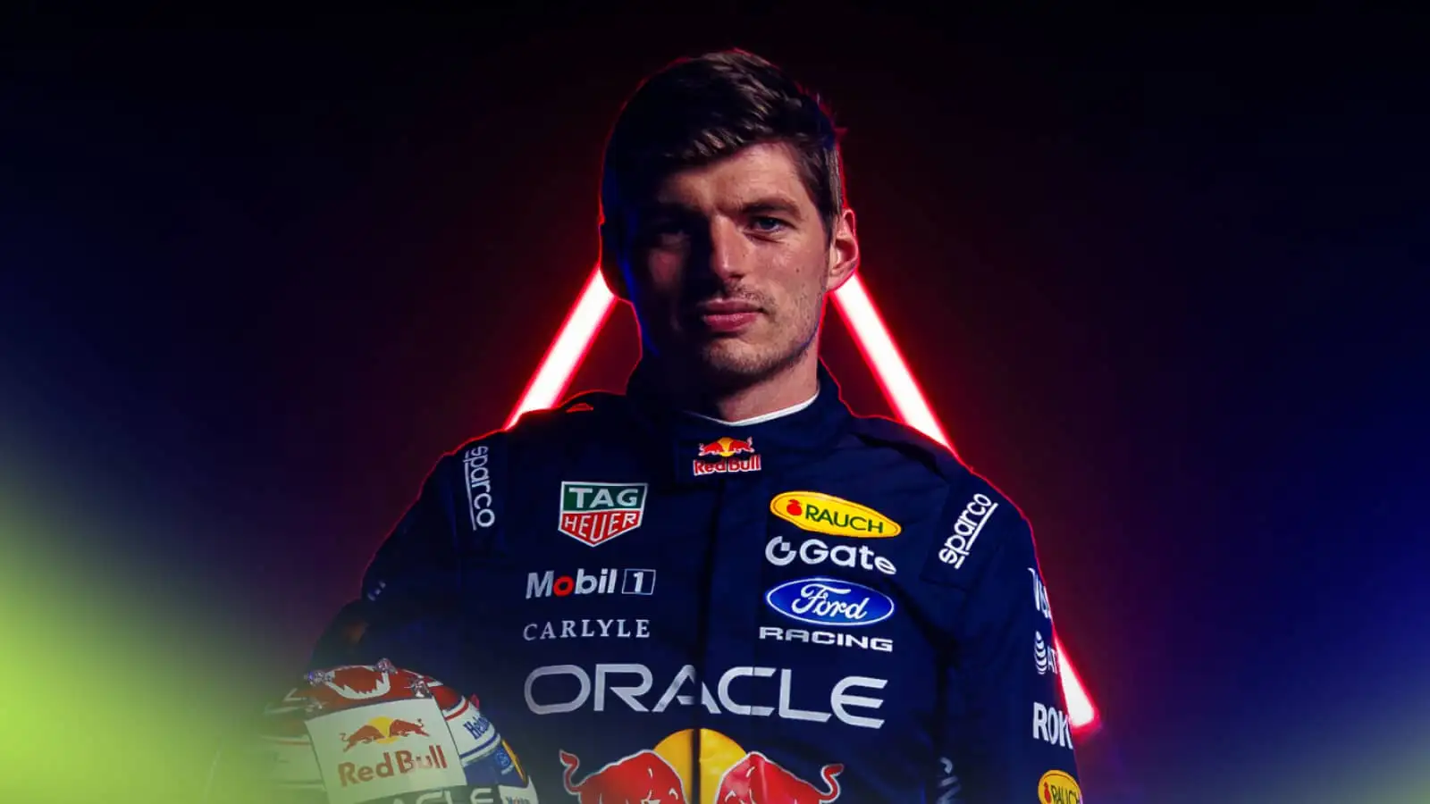 New Red Bull announcement as Max Verstappen breaks silence