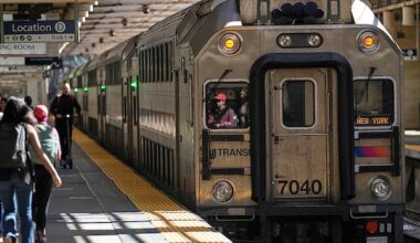 $13 US train fare soars to $150 for World Cup fans attending soccer matches in N.J.