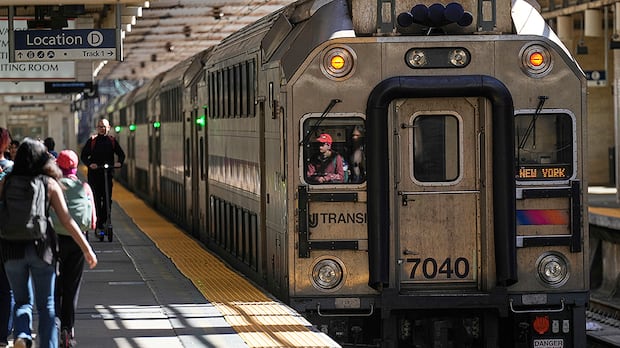 $13 US train fare soars to $150 for World Cup fans attending soccer matches in N.J.