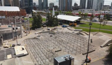 Cowboys festival disruption 'not doing right' by community, Calgary councillor says