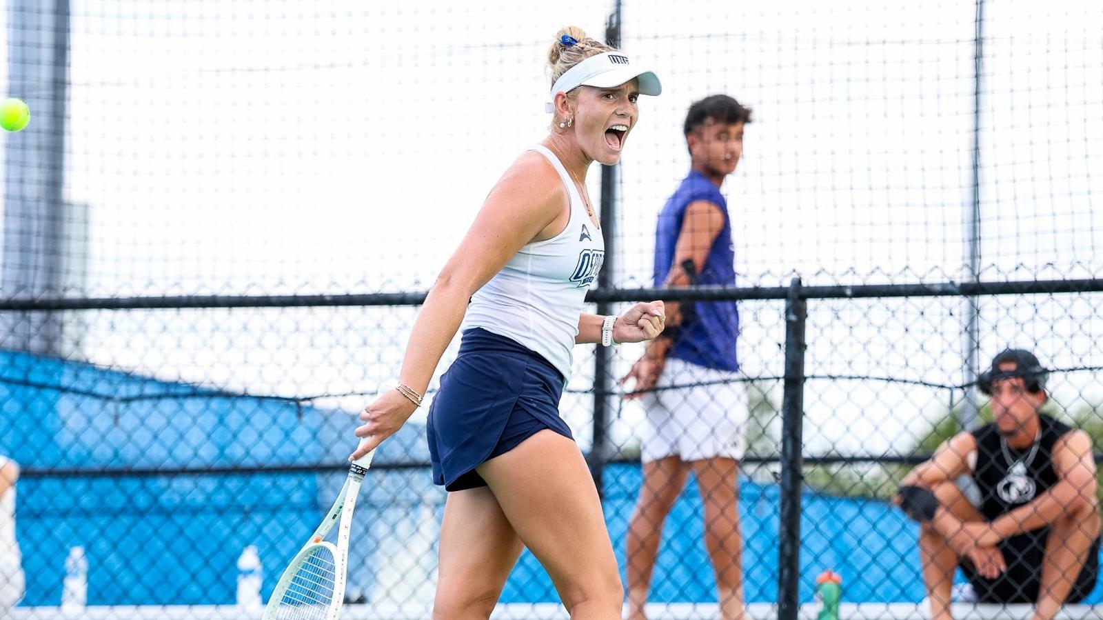 Atlantic Sun Conference Logo