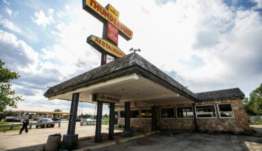 Iconic Thunderbird restaurant set to take flight once more – Winnipeg Free Press