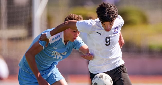 Cyprus continues bounce-back season with OT victory at Granger – Deseret News