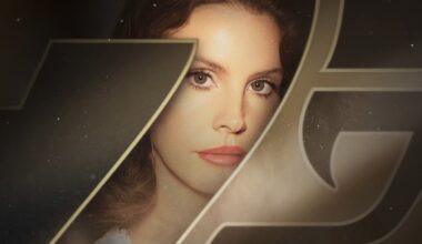 Lana Del Rey Releases 007 First Light Official Theme Song