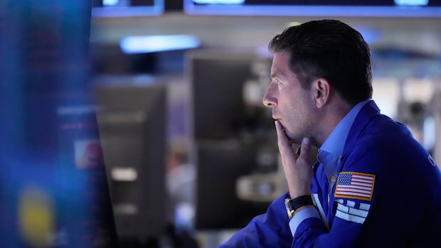 Canadian, US stocks rally and oil falls around 9% after Iran says Strait of Hormuz is open