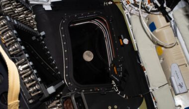 NASA, OPM Announce New NASA Force Website, Open Job Applications 