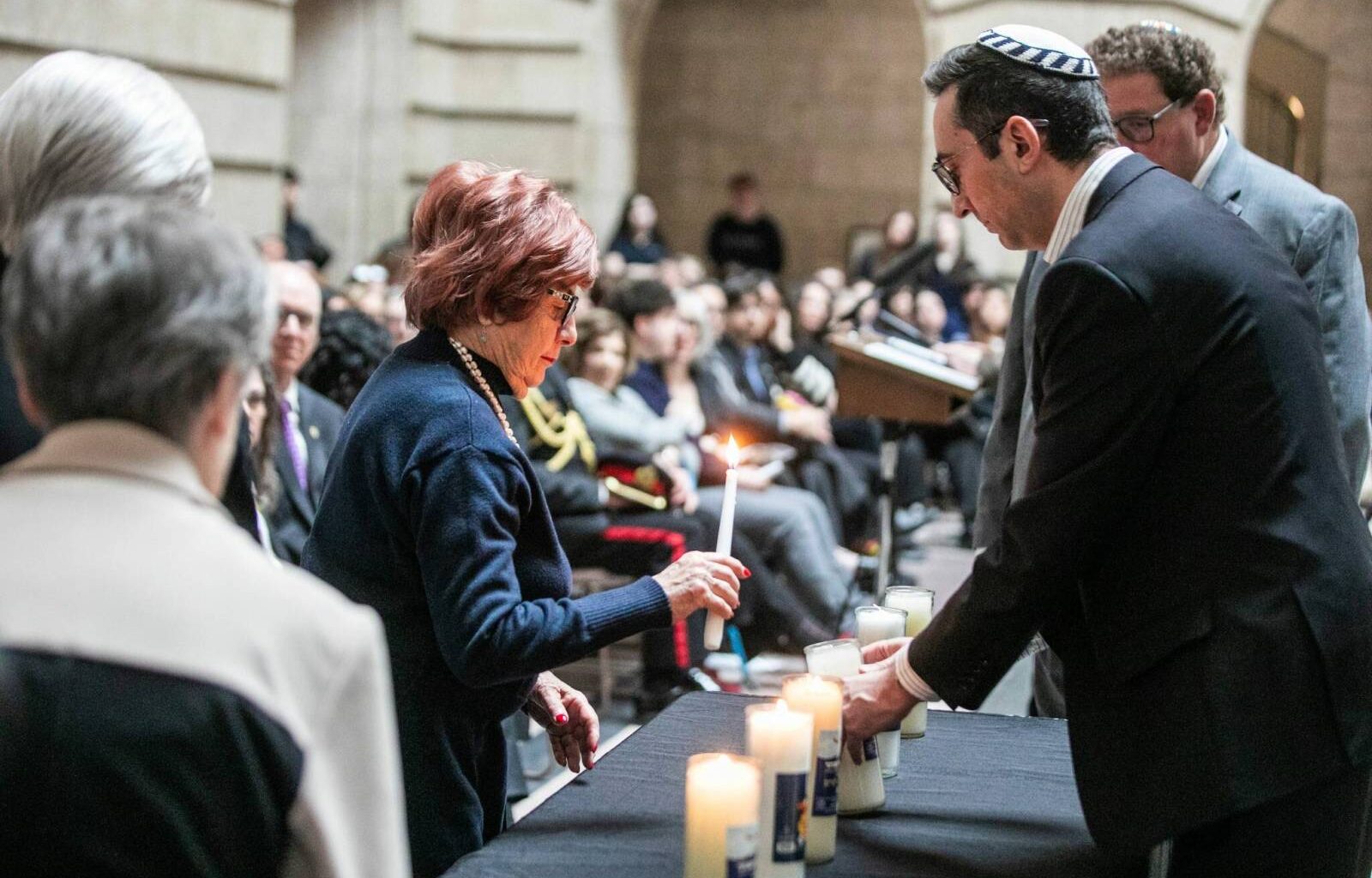 Ritual of remembrance – Winnipeg Free Press