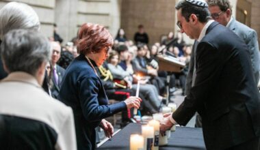 Ritual of remembrance – Winnipeg Free Press