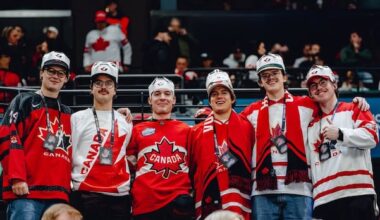 The NHL’s new weapon: 6 regular guys from Winnipeg and a smartphone