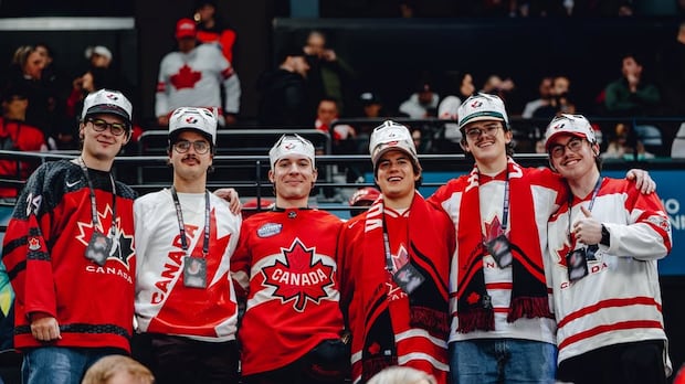 The NHL’s new weapon: 6 regular guys from Winnipeg and a smartphone